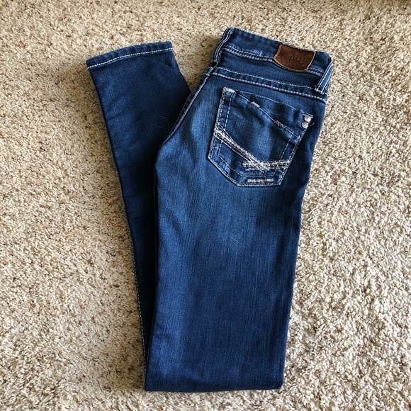 BKE Denim - Women’s BKE skinny jeans